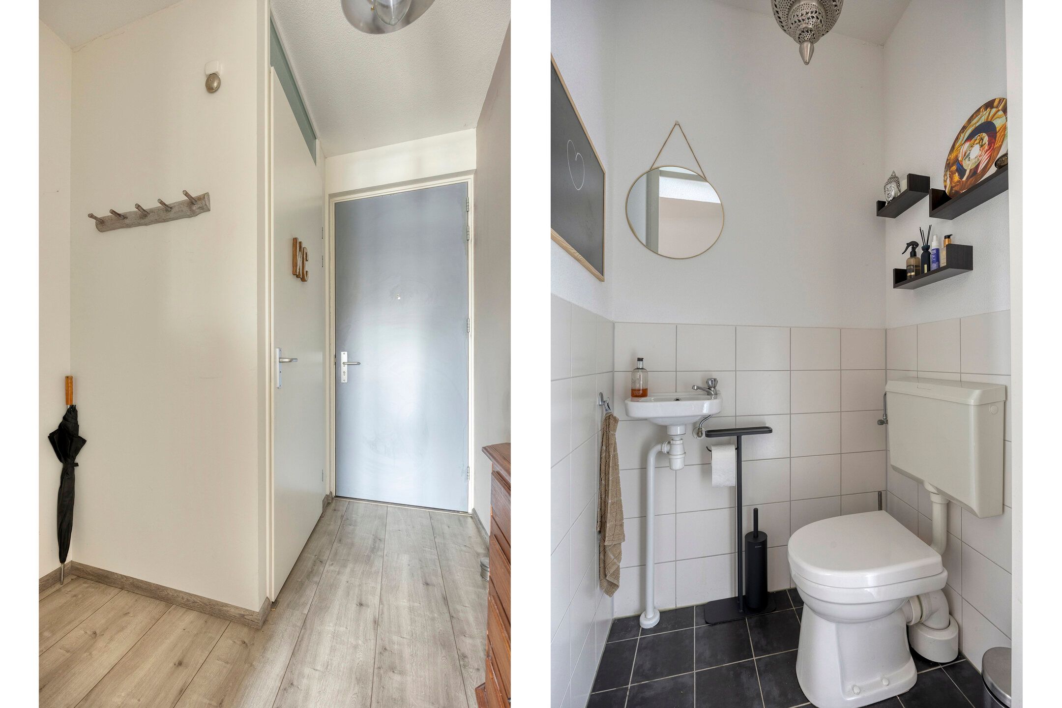 Foto 9 van Kamperfoeliestraat 12-H