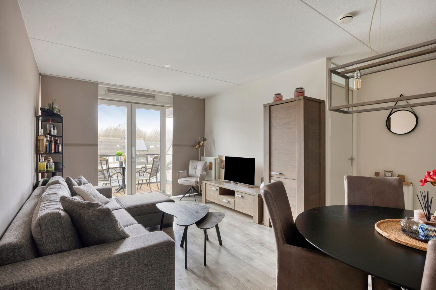 Foto 10 van Kamperfoeliestraat 12-H