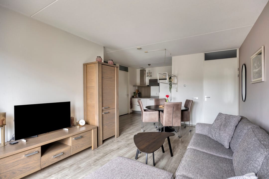 Foto 11 van Kamperfoeliestraat 12-H