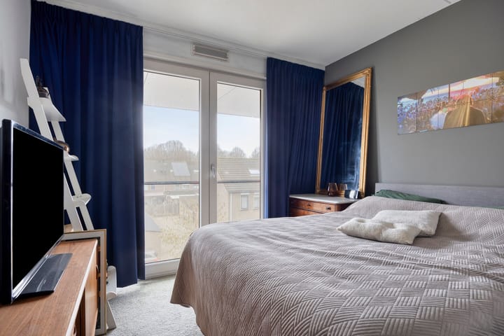 Foto 14 van Kamperfoeliestraat 12-H