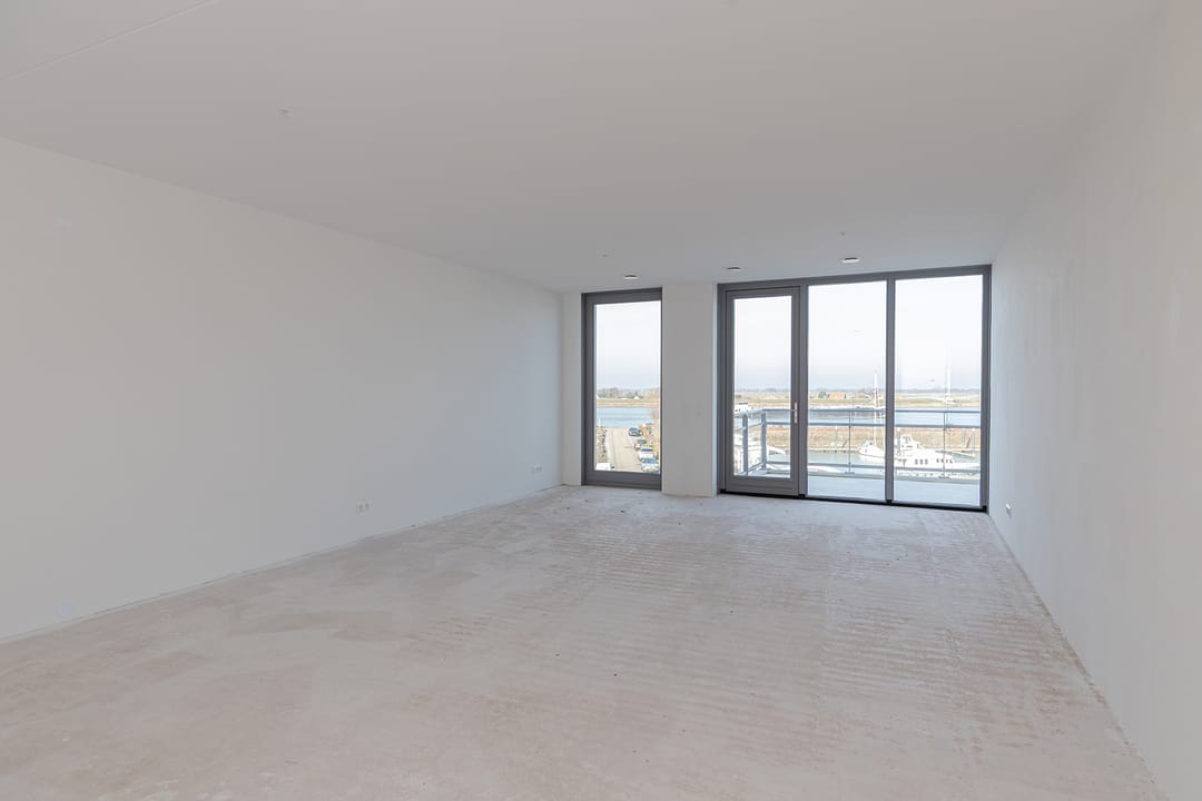 Foto 2 van Dorpsstraat 4-H