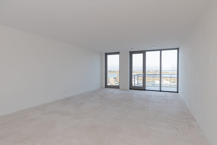 Foto 2 van Dorpsstraat 4-H