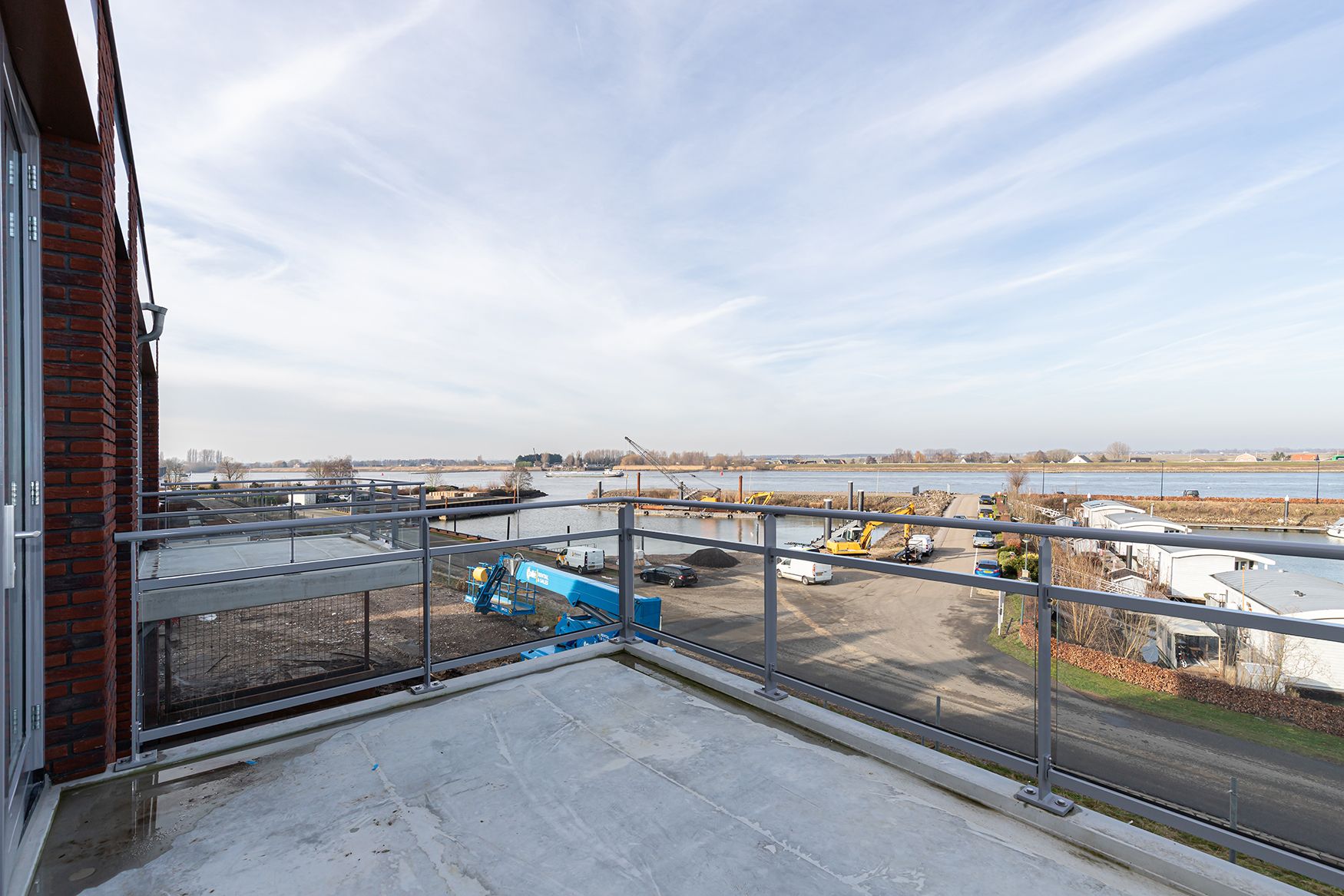 Foto 3 van Dorpsstraat 4-H