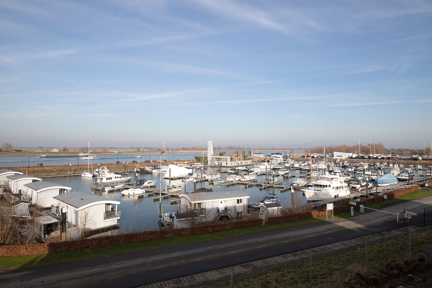 Foto 4 van Dorpsstraat 4-H