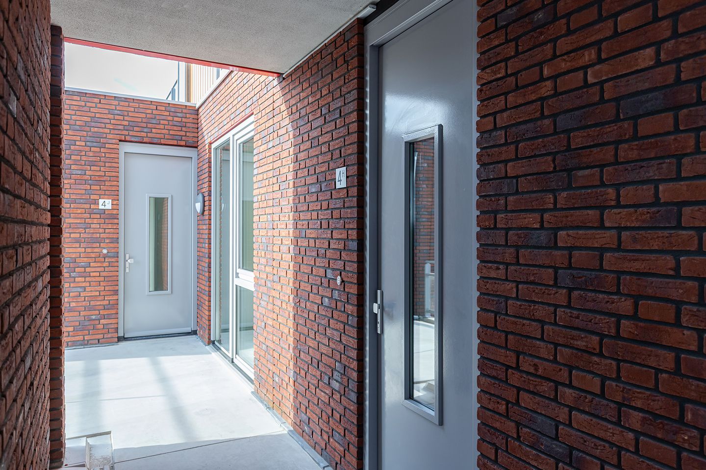 Foto 5 van Dorpsstraat 4-H