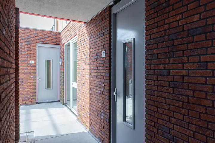 Foto 5 van Dorpsstraat 4-H