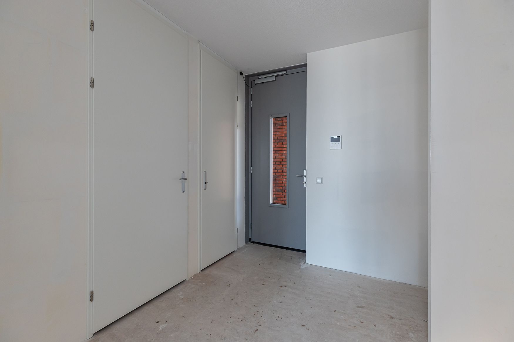 Foto 6 van Dorpsstraat 4-H