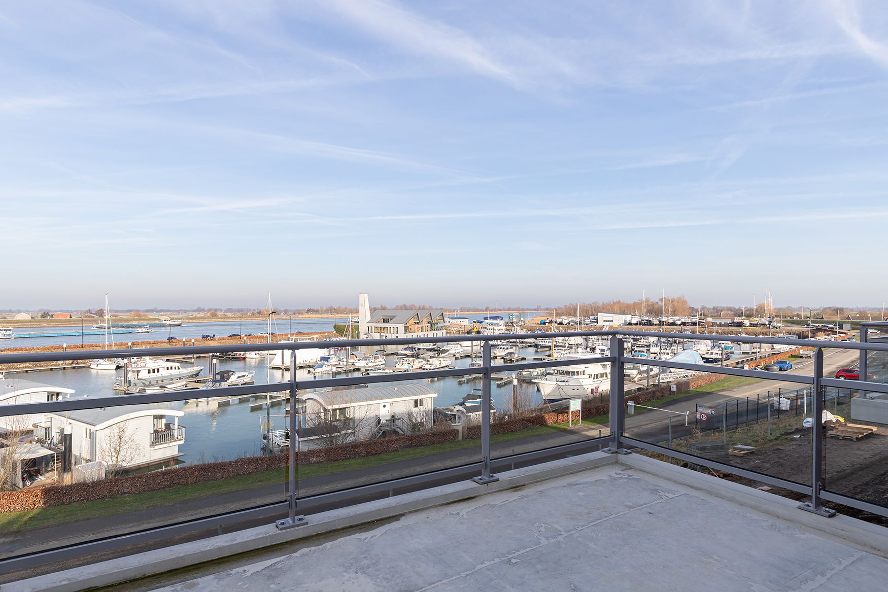 Foto 9 van Dorpsstraat 4-H