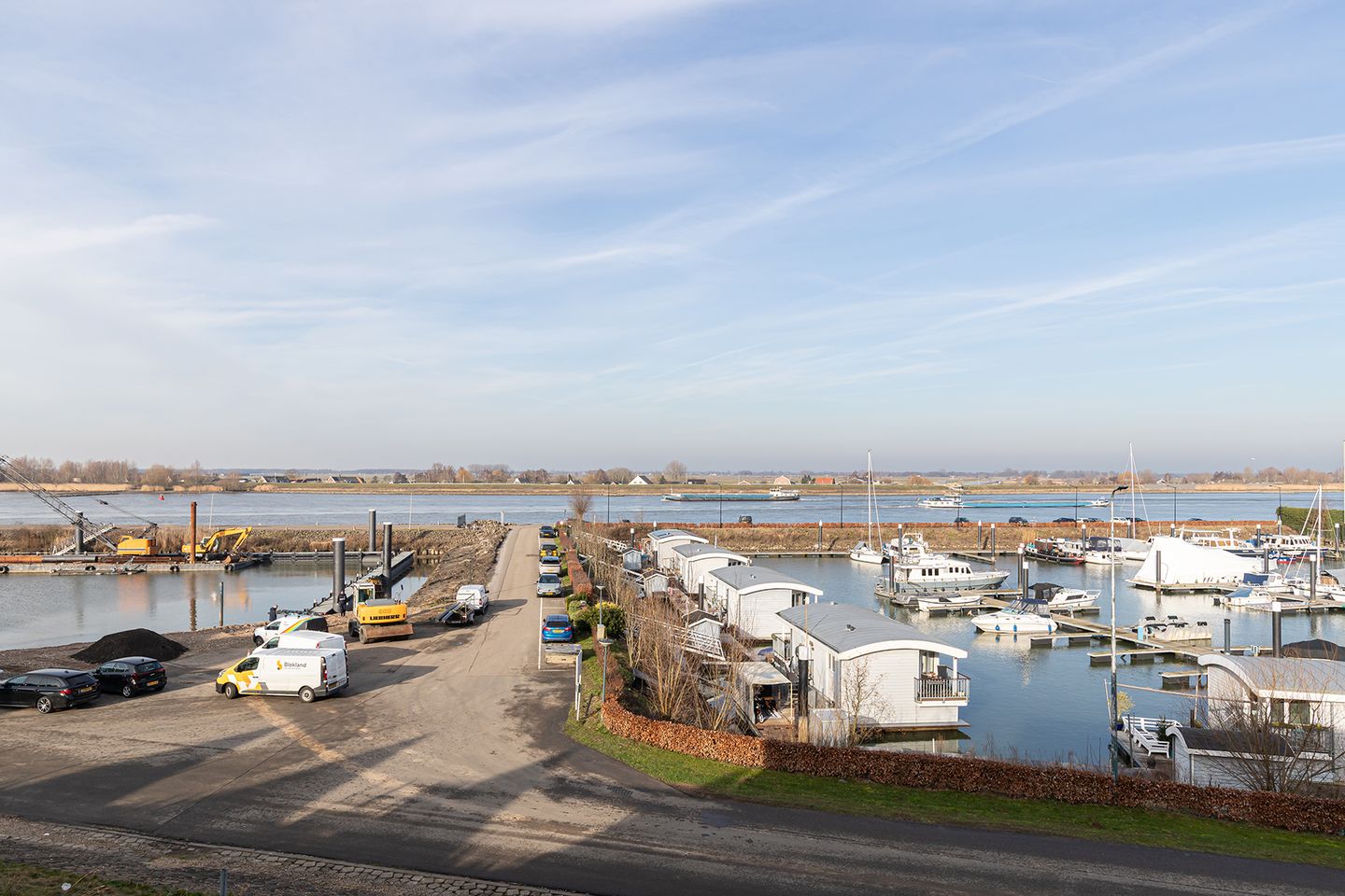 Foto 10 van Dorpsstraat 4-H