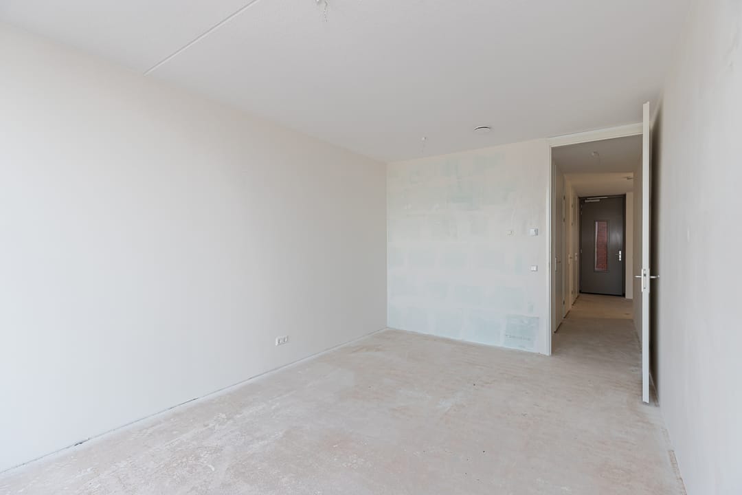 Foto 13 van Dorpsstraat 4-H