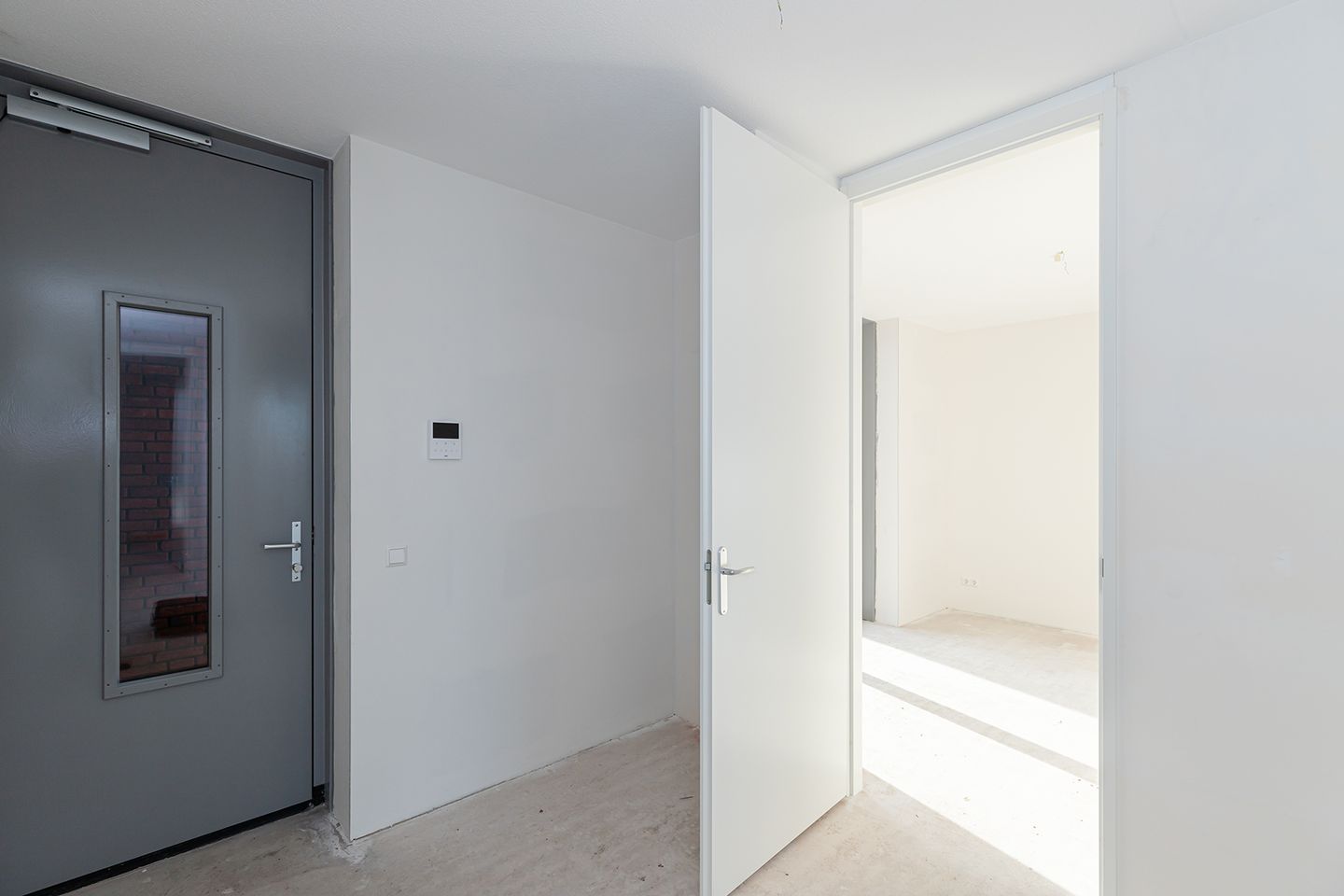 Foto 14 van Dorpsstraat 4-H