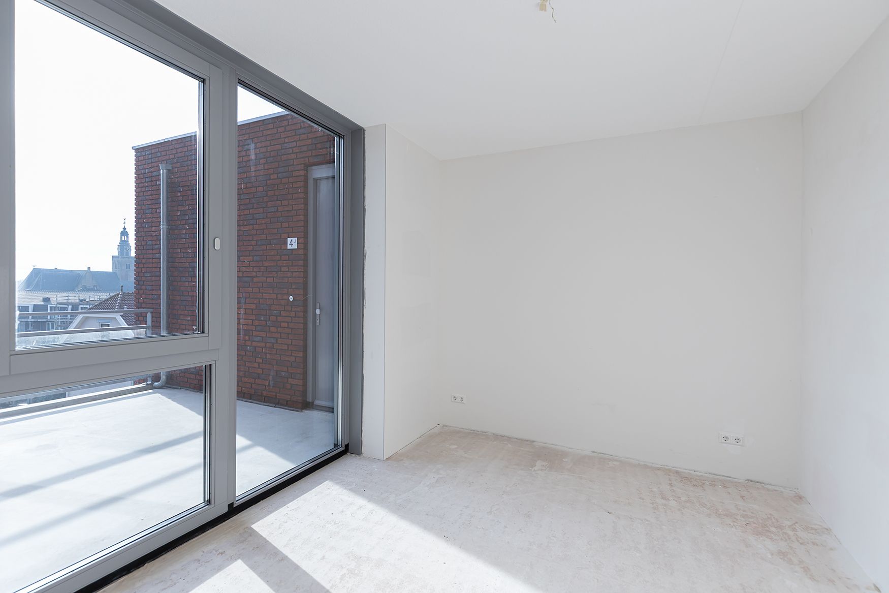 Foto 15 van Dorpsstraat 4-H