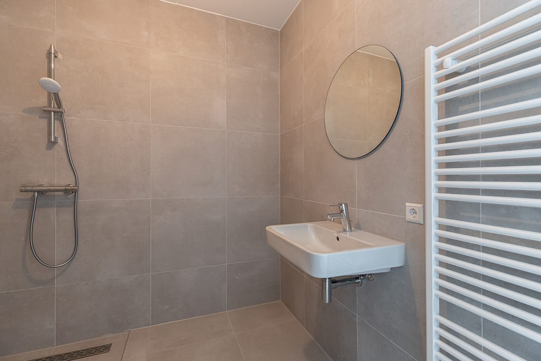 Foto 17 van Dorpsstraat 4-H