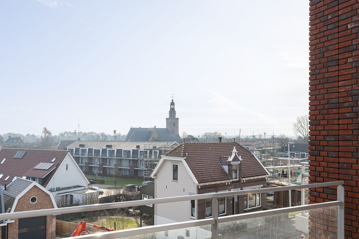 Foto 19 van Dorpsstraat 4-H