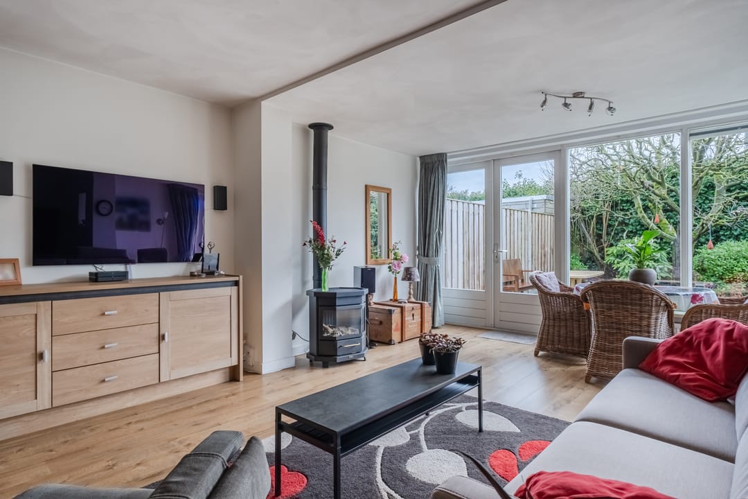 Photo 11 of Koninginnestraat 115