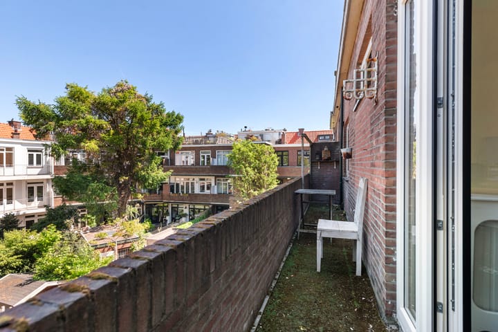 Foto 5 van Breitnerlaan 134