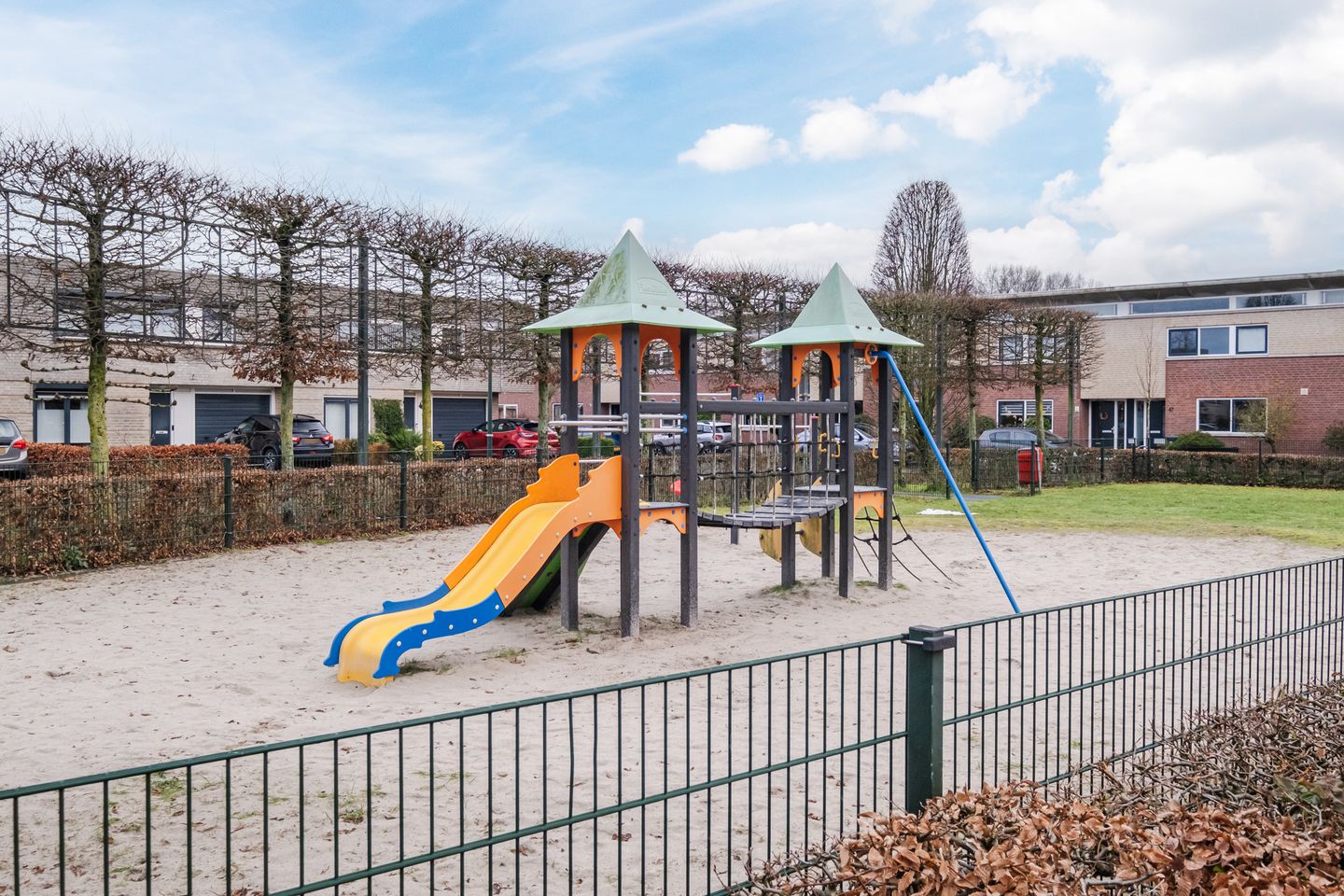 Photo 40 of Koninginnestraat 115