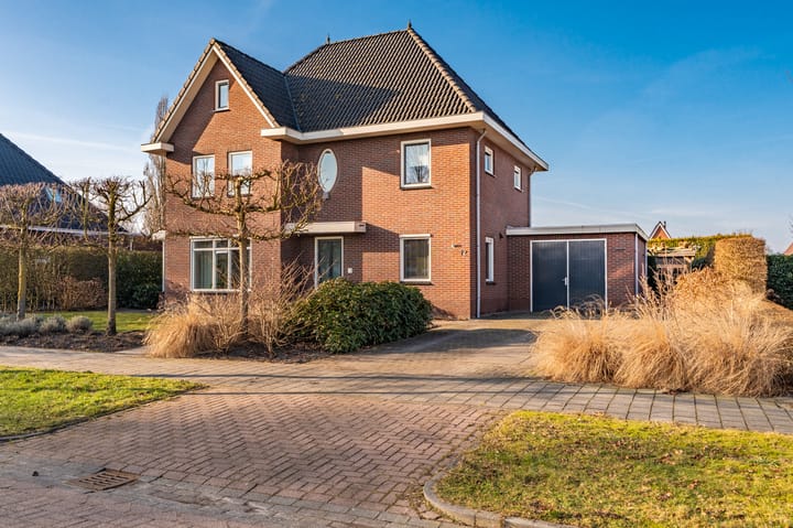 Lindenlaan 12 main image