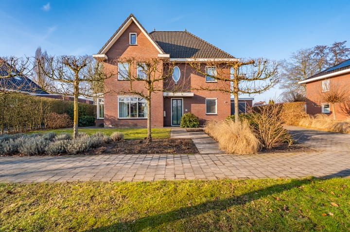 Foto 4 van Lindenlaan 12