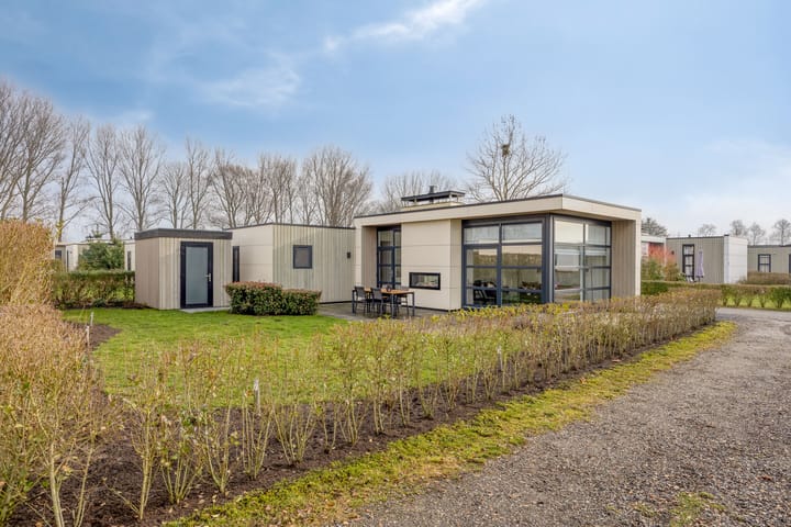 Foto 3 van Hulckesteijn 3 - Le Boulevard 25