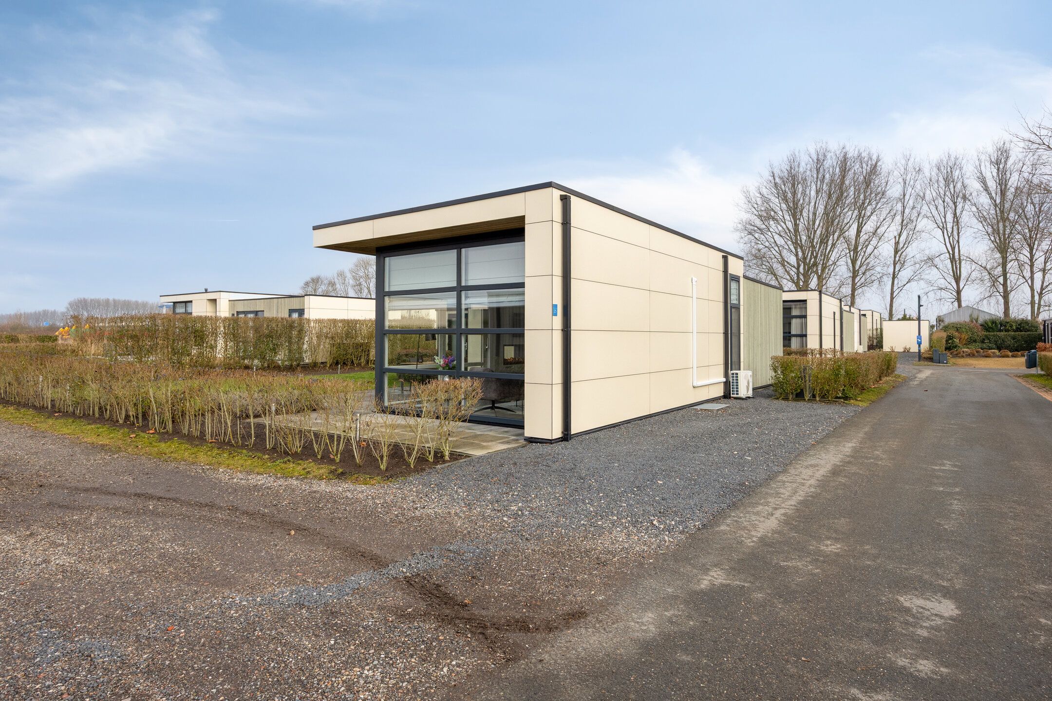 3-bedroom freehold villa in Nijkerk — photo 4 of 5