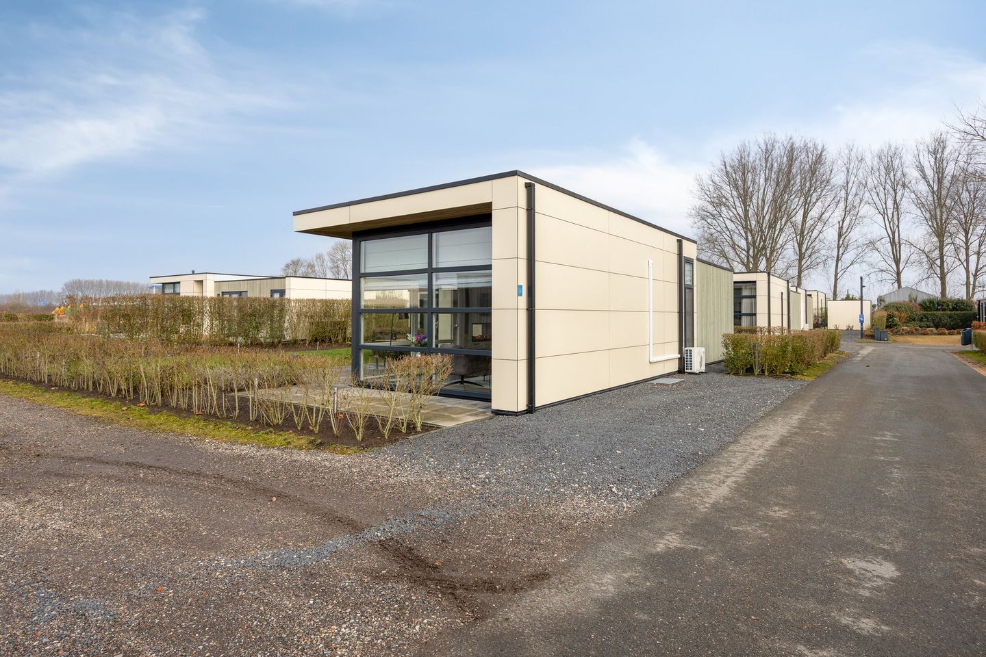 Foto 4 van Hulckesteijn 3 - Le Boulevard 25