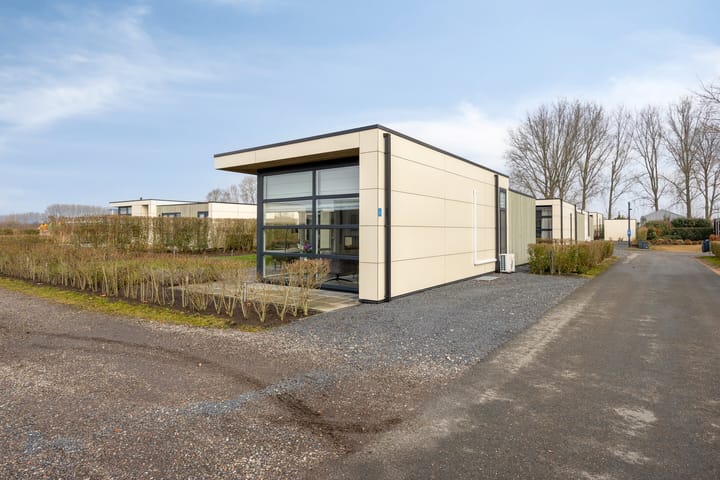 Foto 4 van Hulckesteijn 3 - Le Boulevard 25