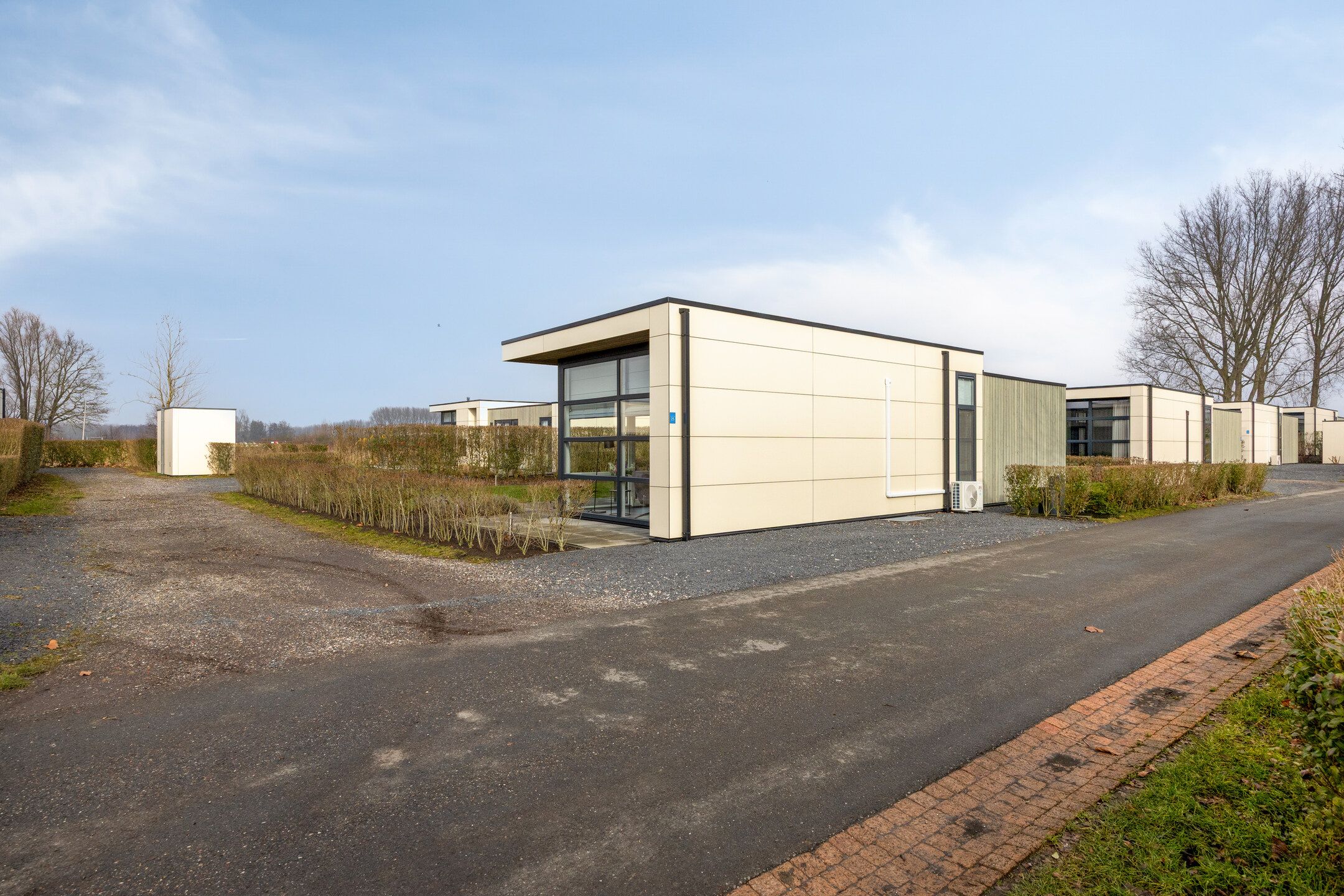 Foto 6 van Hulckesteijn 3 - Le Boulevard 25