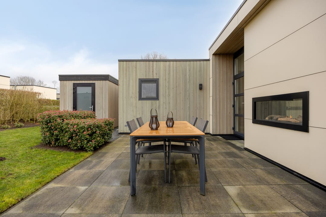 Foto 7 van Hulckesteijn 3 - Le Boulevard 25