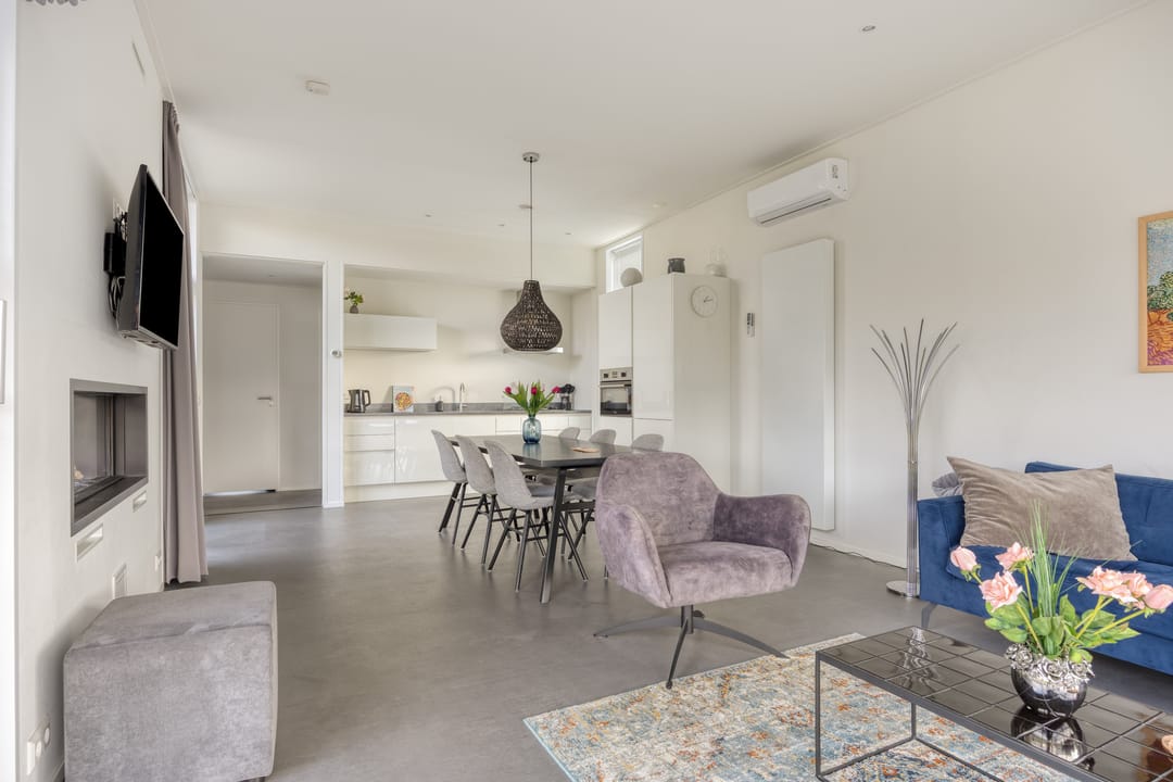 Foto 13 van Hulckesteijn 3 - Le Boulevard 25