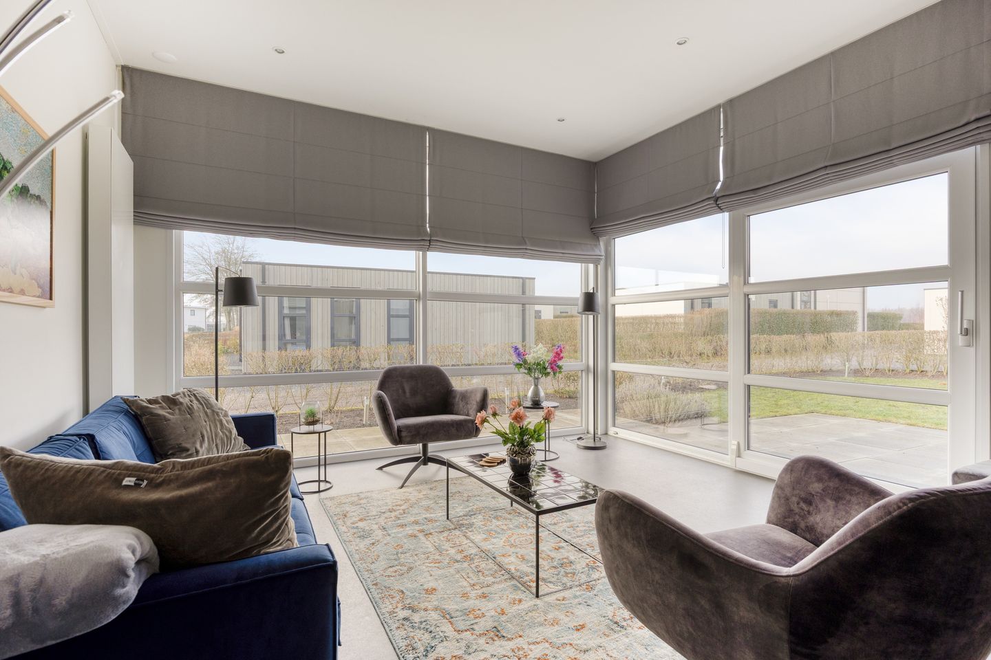 Foto 14 van Hulckesteijn 3 - Le Boulevard 25