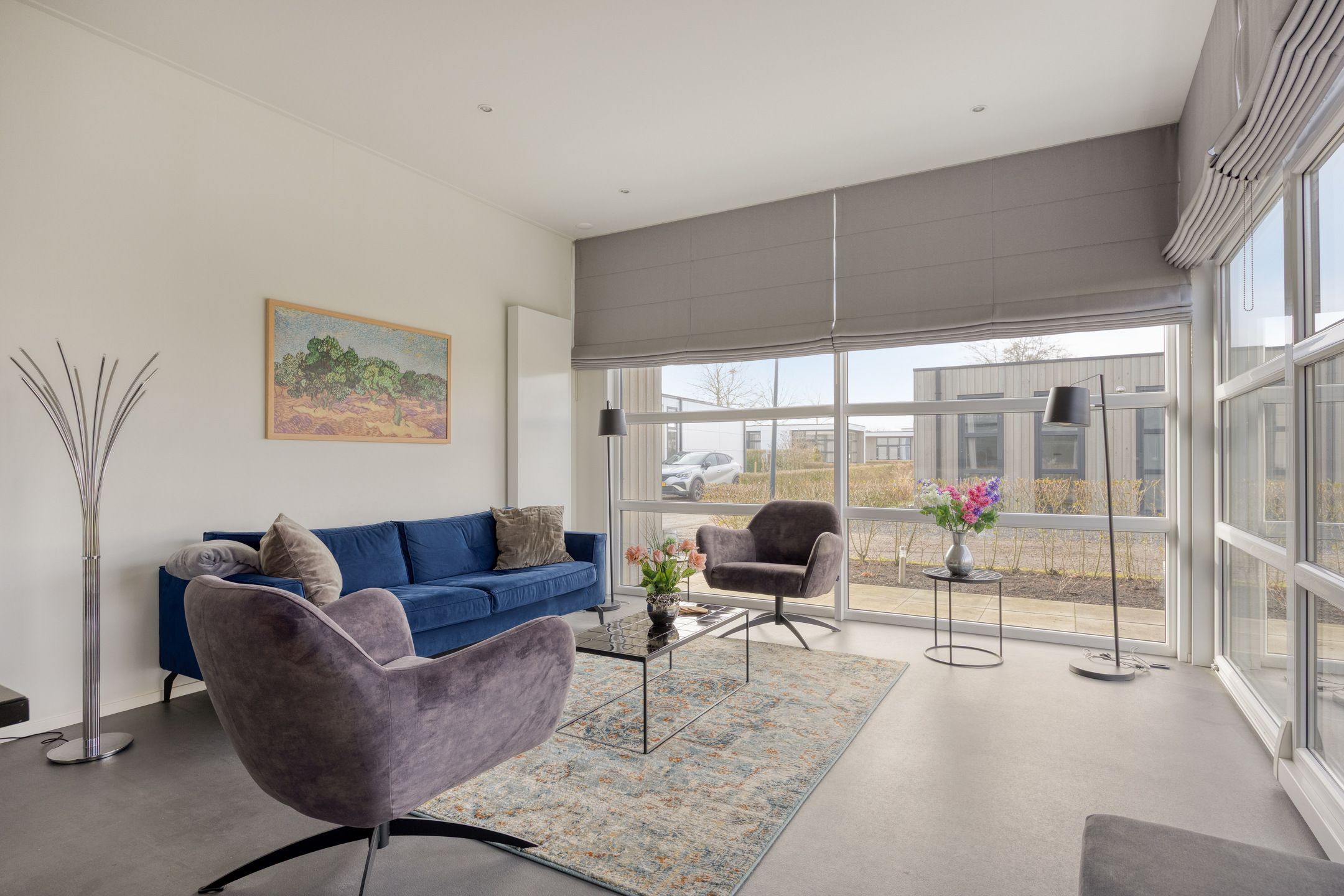 Foto 12 van Hulckesteijn 3 - Le Boulevard 25