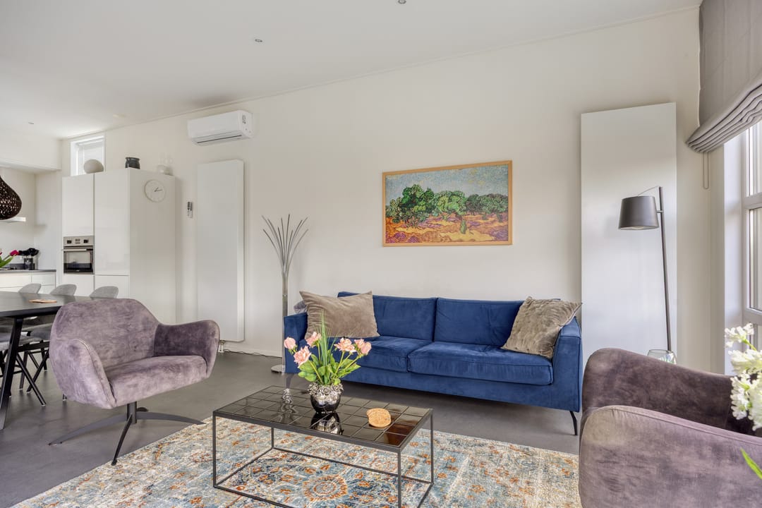 Foto 11 van Hulckesteijn 3 - Le Boulevard 25