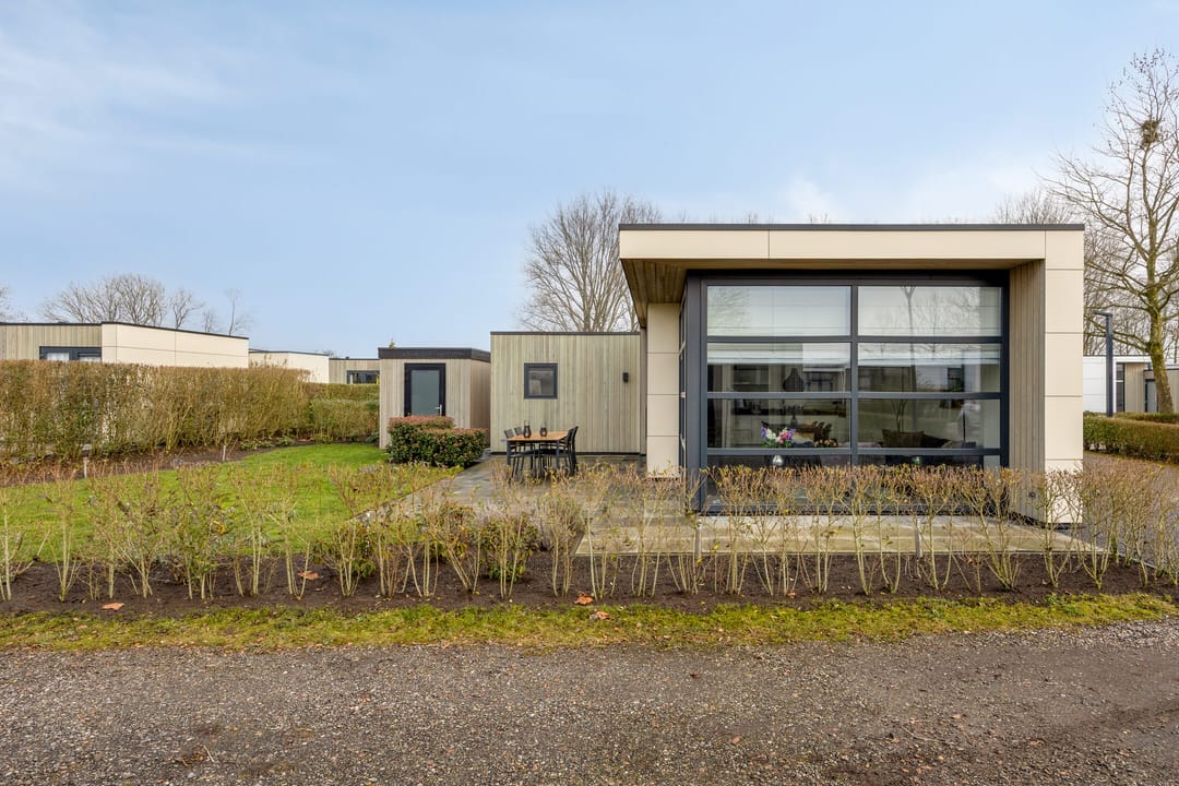 Foto 2 van Hulckesteijn 3 - Le Boulevard 25