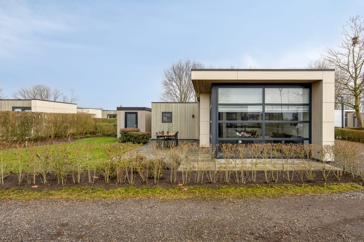 Foto 2 van Hulckesteijn 3 - Le Boulevard 25