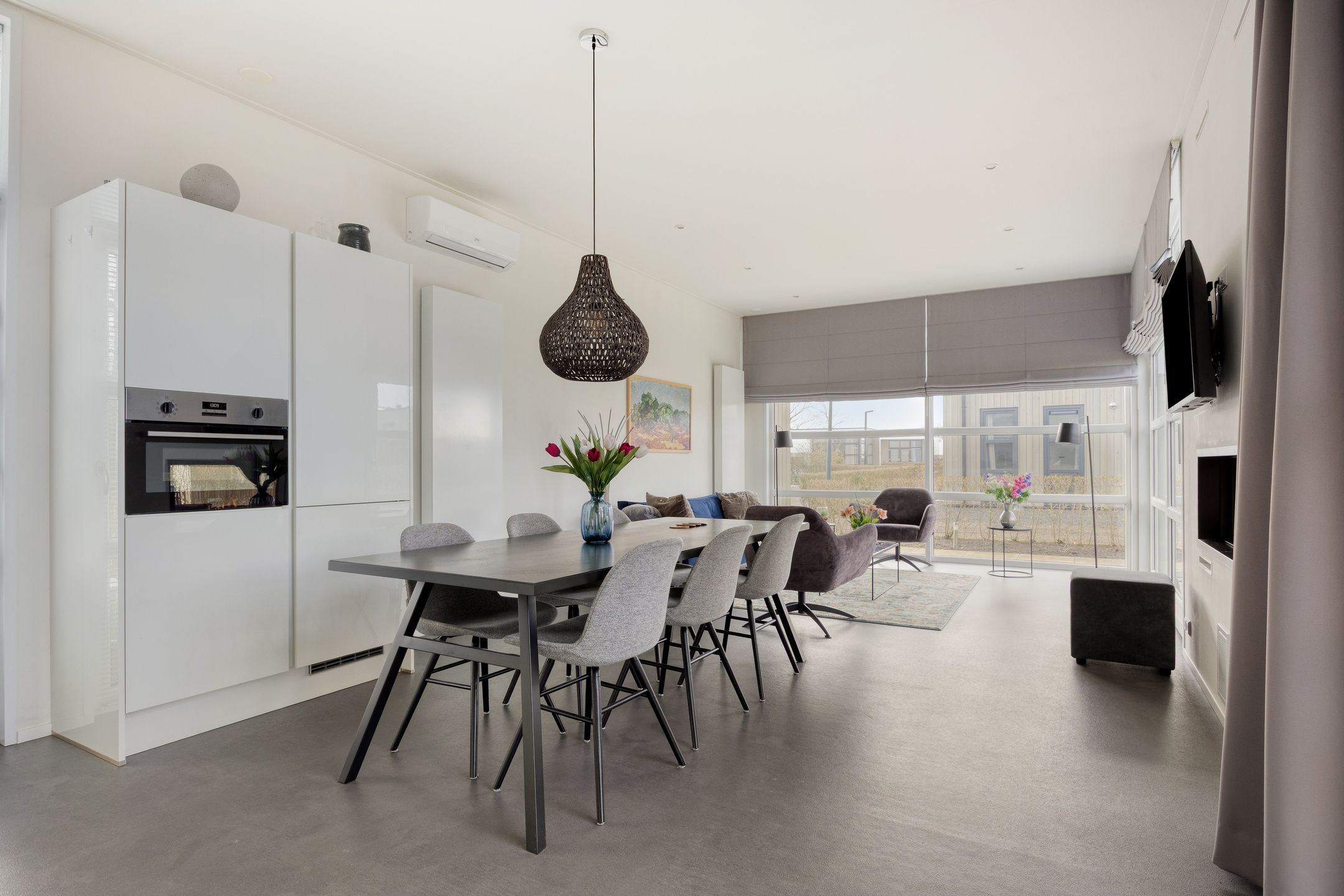 Foto 18 van Hulckesteijn 3 - Le Boulevard 25