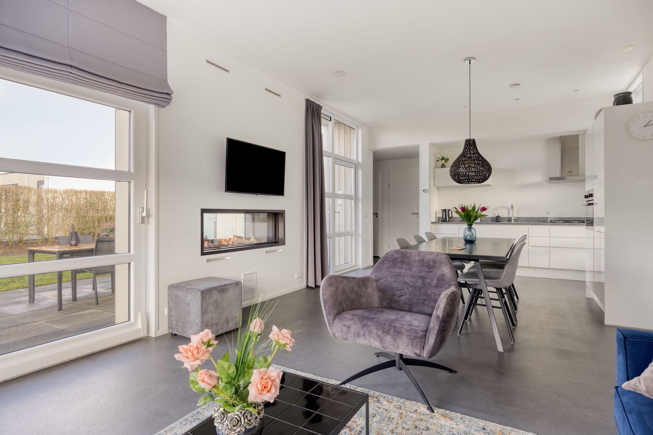 Foto 15 van Hulckesteijn 3 - Le Boulevard 25