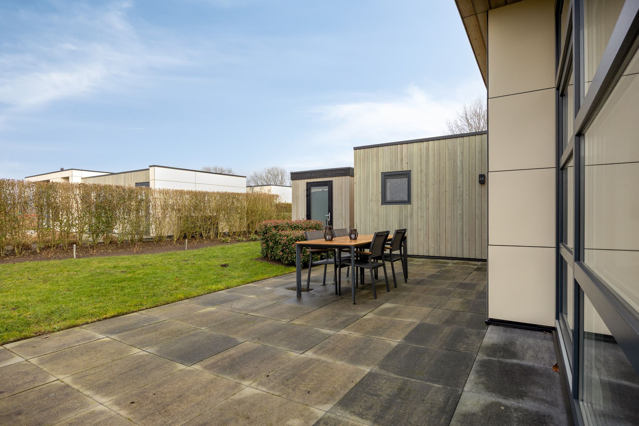 3-bedroom freehold villa in Nijkerk — photo 5 of 5