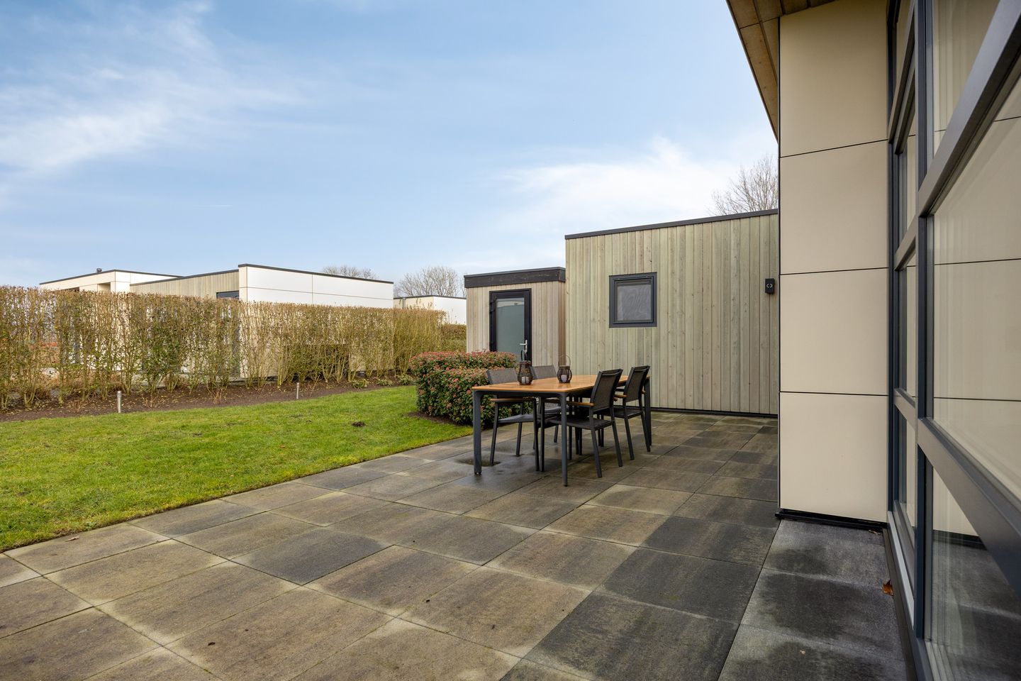 Foto 5 van Hulckesteijn 3 - Le Boulevard 25