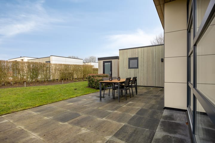 Foto 5 van Hulckesteijn 3 - Le Boulevard 25