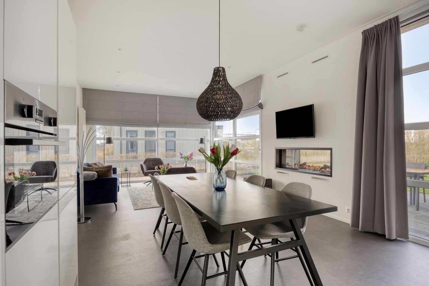 Foto 20 van Hulckesteijn 3 - Le Boulevard 25