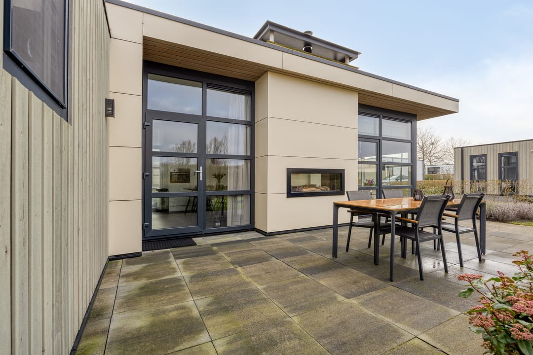 Foto 8 van Hulckesteijn 3 - Le Boulevard 25