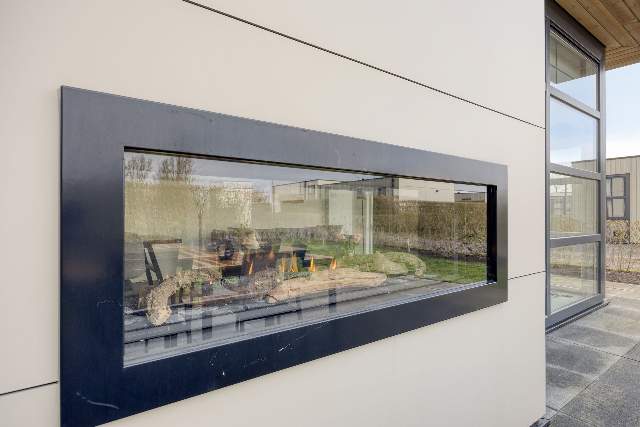 Foto 9 van Hulckesteijn 3 - Le Boulevard 25