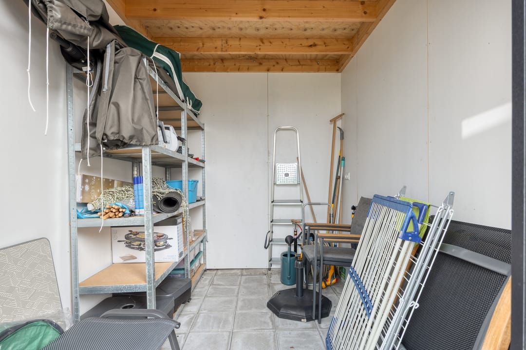 Foto 32 van Hulckesteijn 3 - Le Boulevard 25