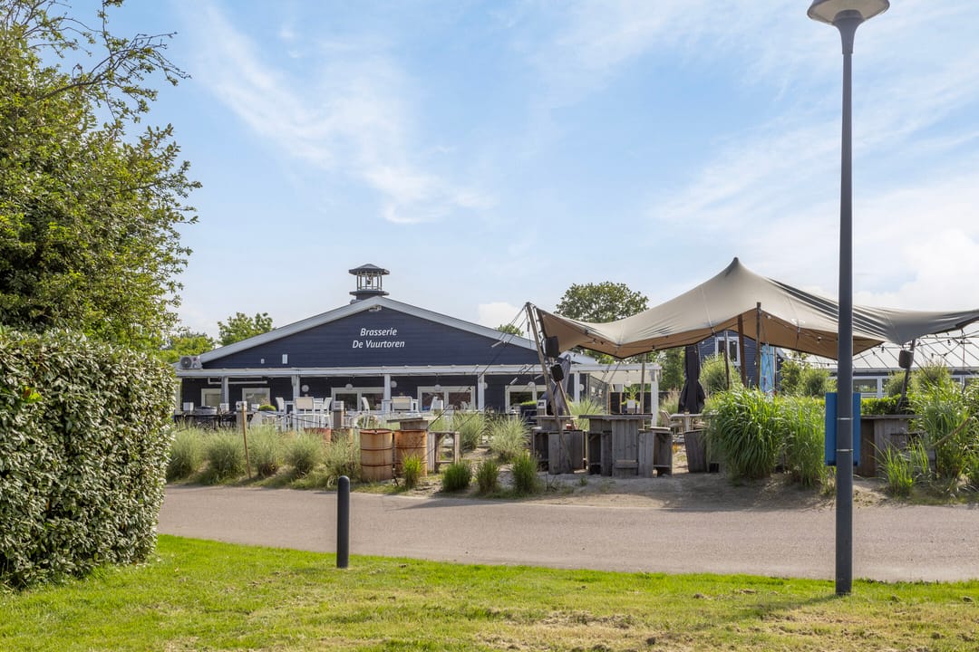 Foto 38 van Hulckesteijn 3 - Le Boulevard 25