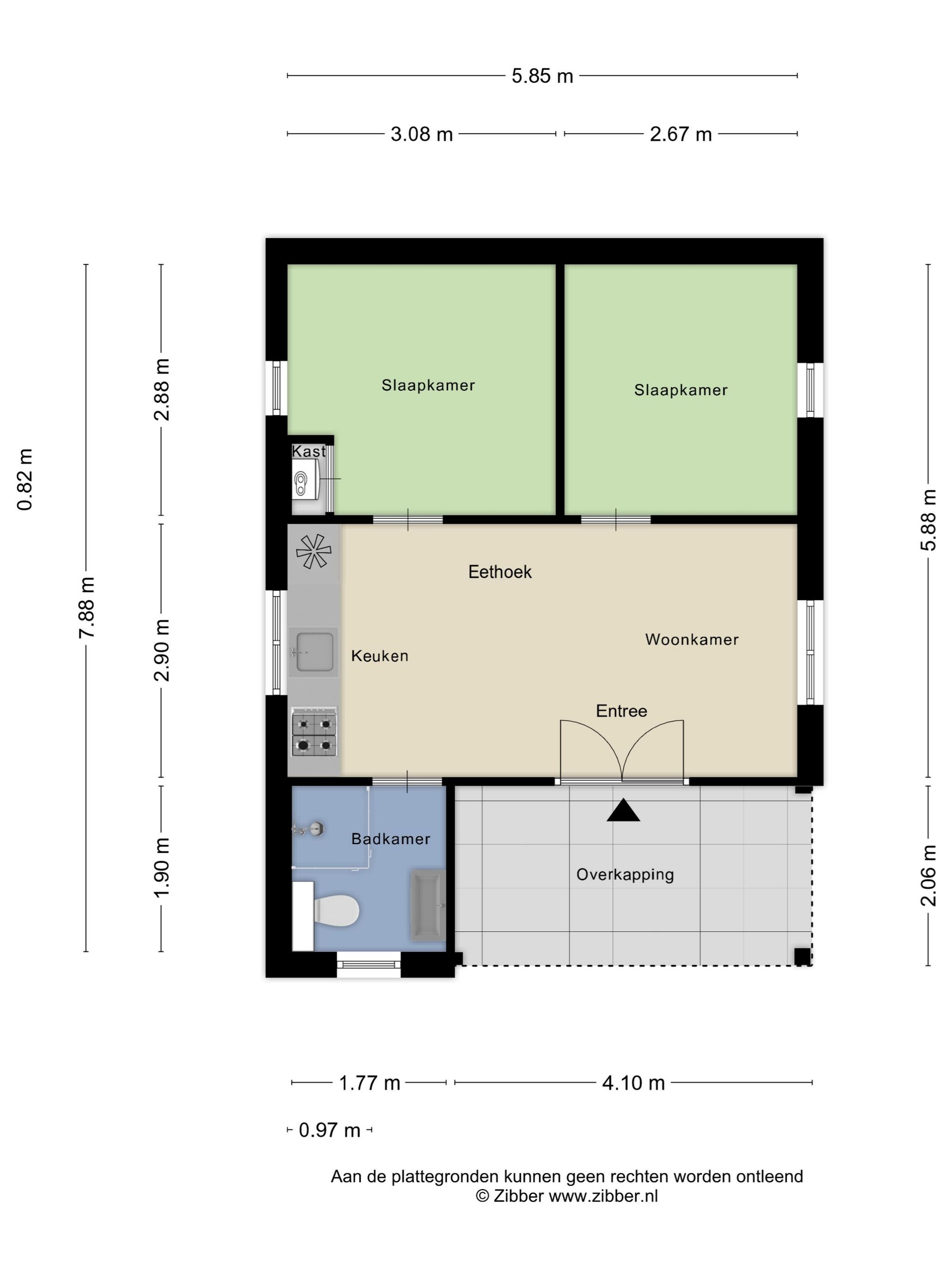 Photo 30 of Kievit 12-B537