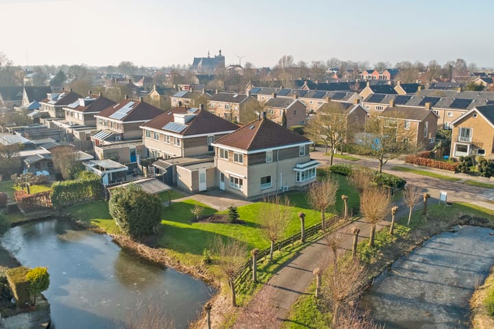 Foto 4 van Aldewei 20