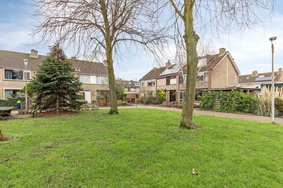 Foto 2 van Prof Gerbrandyplein 8