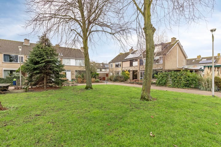 Foto 2 van Prof Gerbrandyplein 8