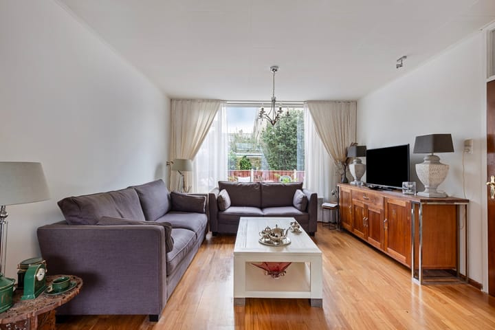 Foto 4 van Prof Gerbrandyplein 8